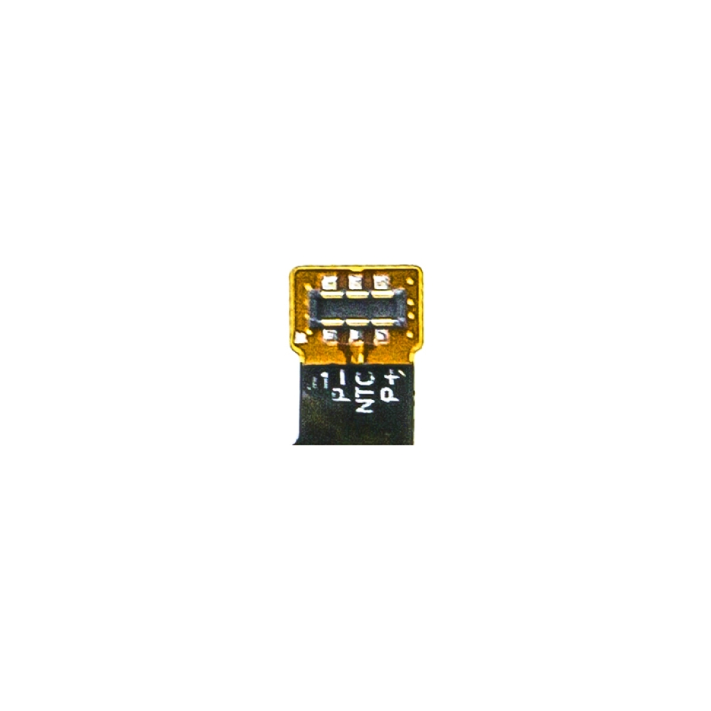 Compatibele batterijvervanging voor Blackview PHH756060P