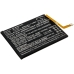Compatibele batterijvervanging voor Blackview BL1549I