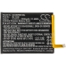 Compatibele batterijvervanging voor Blackview BL1549I