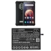 Compatible battery replacement for Blackview LI515876PHTT