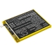 Compatibele batterijvervanging voor Blackview V575868P