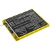Compatibele batterijvervanging voor Blackview V575868P