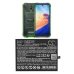 Compatible battery replacement for Blackview LI676281HTT