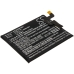 Compatibele batterijvervanging voor Blackview U536174P
