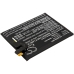 Compatibele batterijvervanging voor Blackview U536174P