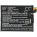 Compatibele batterijvervanging voor Blackview U536174P