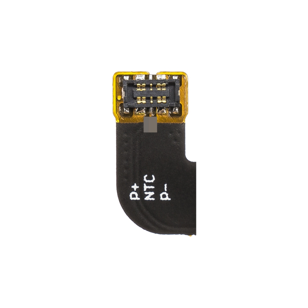 Compatibele batterijvervanging voor Blackview U536174P