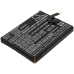 Compatibele batterijvervanging voor Blackview V536380P