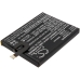 Compatibele batterijvervanging voor Blackview V536380P