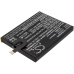 Compatibele batterijvervanging voor Blackview V536380P