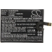 Compatibele batterijvervanging voor Blackview V536380P