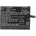 Compatibele batterijvervanging voor Blackview V536380P