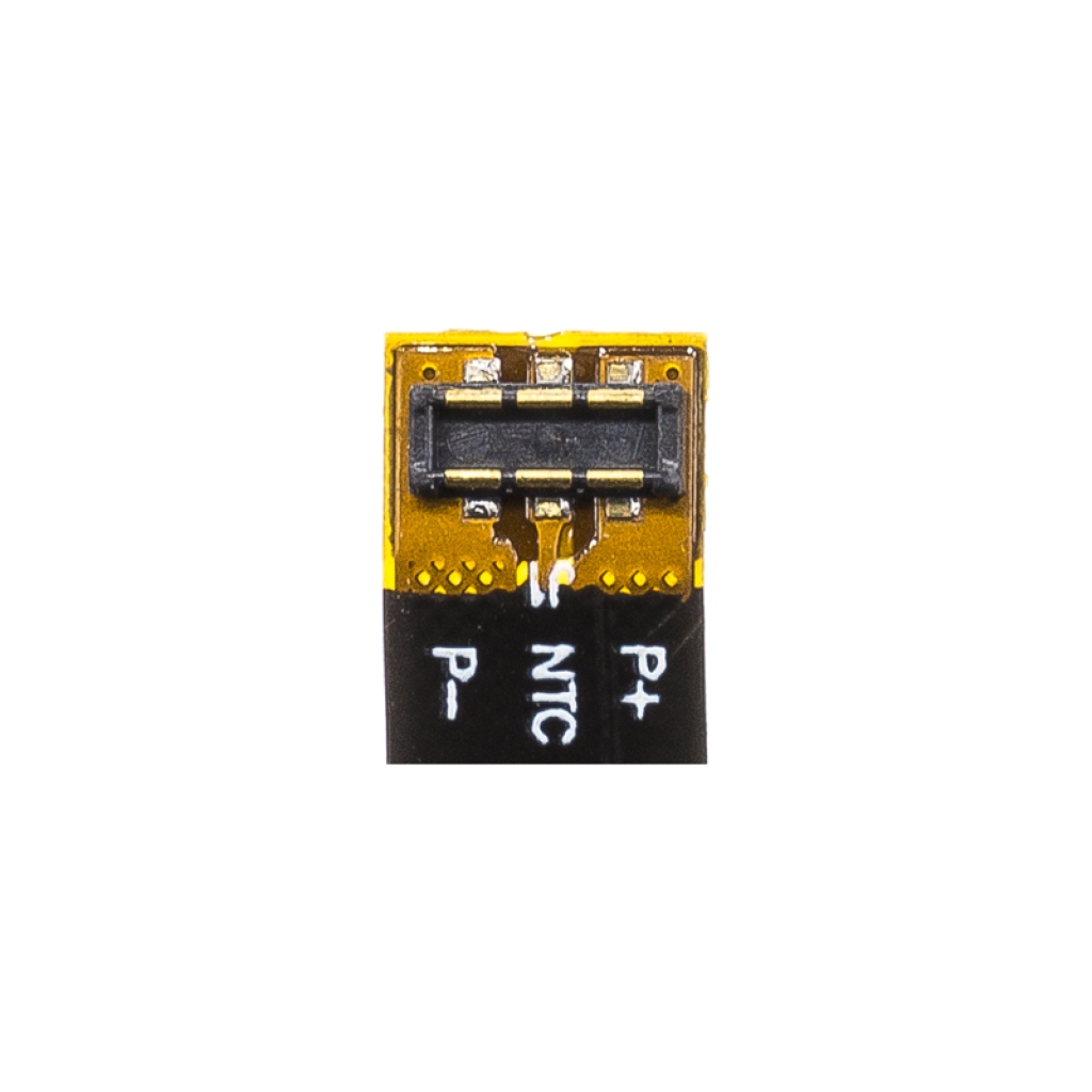 Compatibele batterijvervanging voor Blackview V536380P