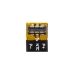 Compatibele batterijvervanging voor Blackview V536380P