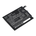 Compatibele batterijvervanging voor Blackview V605872P