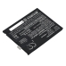 Compatibele batterijvervanging voor Blackview V605872P