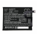 Compatibele batterijvervanging voor Blackview V605872P