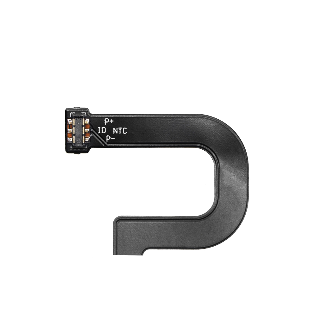 Compatibele batterijvervanging voor Blackview V605872P