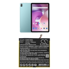 Compatible battery replacement for Blackview LI30132125FH