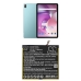 Tablet batterijen Blackview CS-BVT160SL