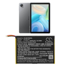 Compatible battery replacement for Blackview 32100140