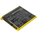 Compatibele batterijvervanging voor Blackview V636468P
