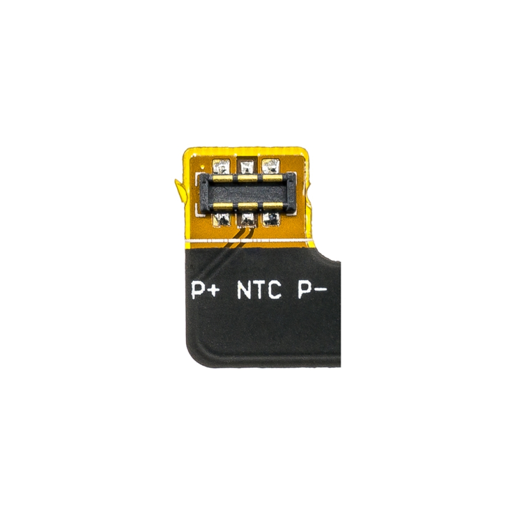 Compatibele batterijvervanging voor Blackview V636468P