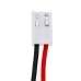 Batterijen voor stofzuigers Overmax CS-BWP213VX