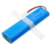 Batterijen voor stofzuigers Bobsweep CS-BWP220VX