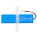 Batterijen voor stofzuigers Bobsweep CS-BWP220VX