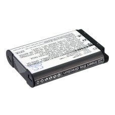 Compatible battery replacement for Sony NP-BX1