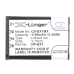 DeskTop Charger Sony CS-BX1MX