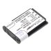Camera Battery Sony HDR-PJ440