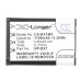 Camera Battery Sony HDR-PJ440