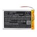 Ebook, eReader Batterij Onyx CS-BXC620SL