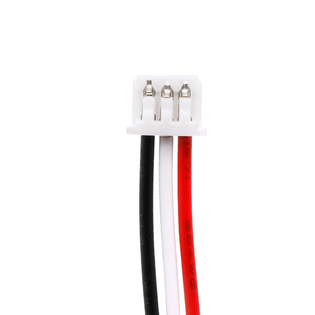 Batterij Vervangt 355585