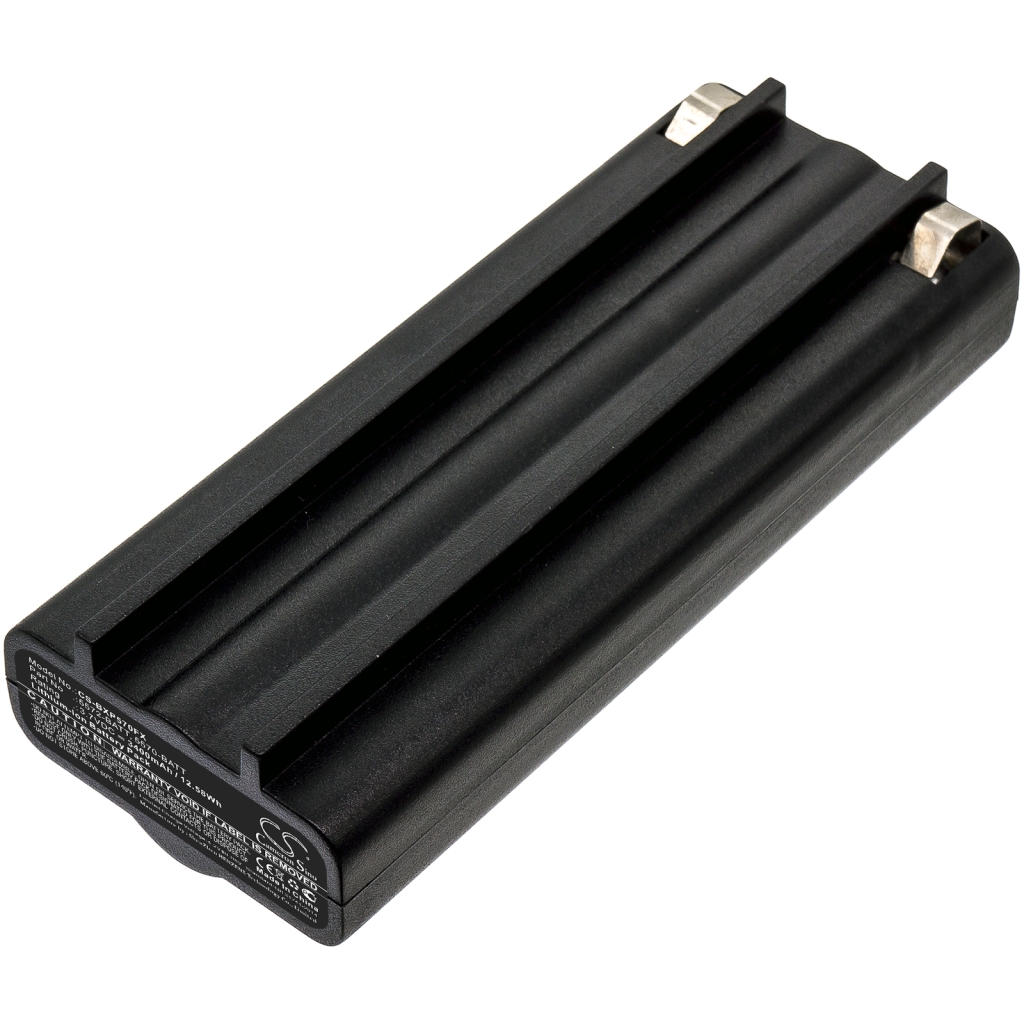Batterijen Batterij voor verlichtingssysteem CS-BXP570FX