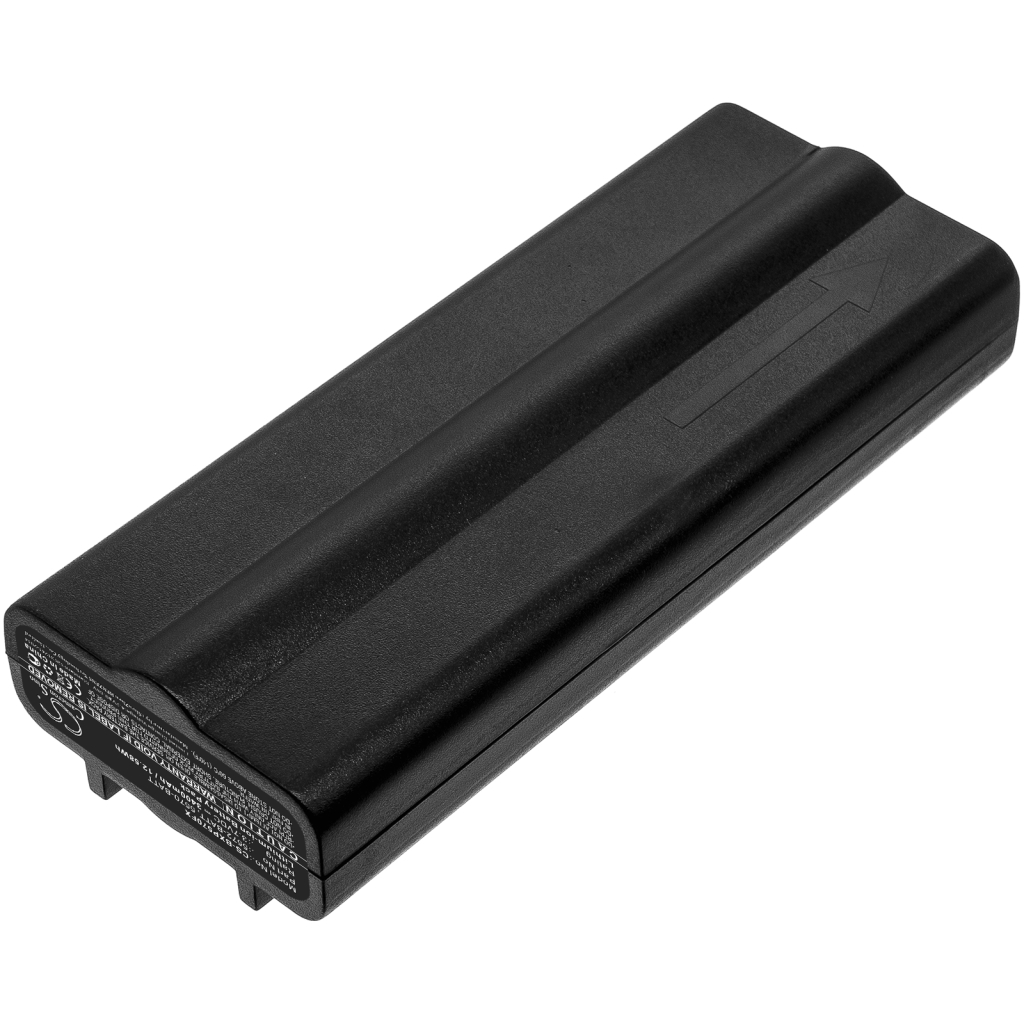 Batterijen Batterij voor verlichtingssysteem CS-BXP570FX