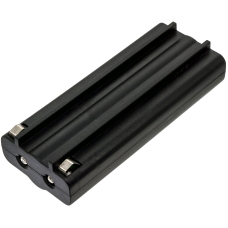 Compatibele batterijvervanging voor Nightstick 5570-BATT,5572-BATT
