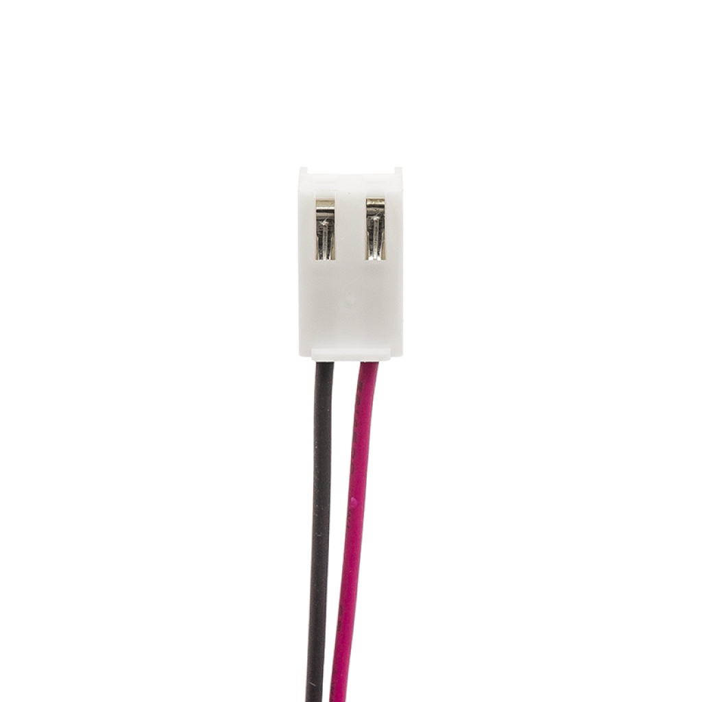 Compatibele batterijvervanging voor Bayco 2ICR