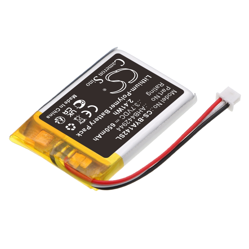 BabyPhone Batterij Babymoov CS-BYA142SL