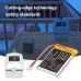 BabyPhone Batterij Babymoov CS-BYA142SL