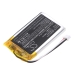 Compatibele batterijvervanging voor Babymoov FT442944P