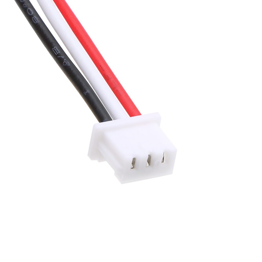 Compatibele batterijvervanging voor Babymoov FT442944P