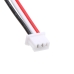 Compatibele batterijvervanging voor Babymoov FT442944P