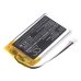 Compatibele batterijvervanging voor Babymoov FT442944P