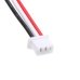 Compatibele batterijvervanging voor Babymoov FT442944P