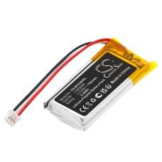 Compatibele batterijvervanging voor Babymoov YJ902040