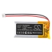 Compatibele batterijvervanging voor Babymoov YJ902040