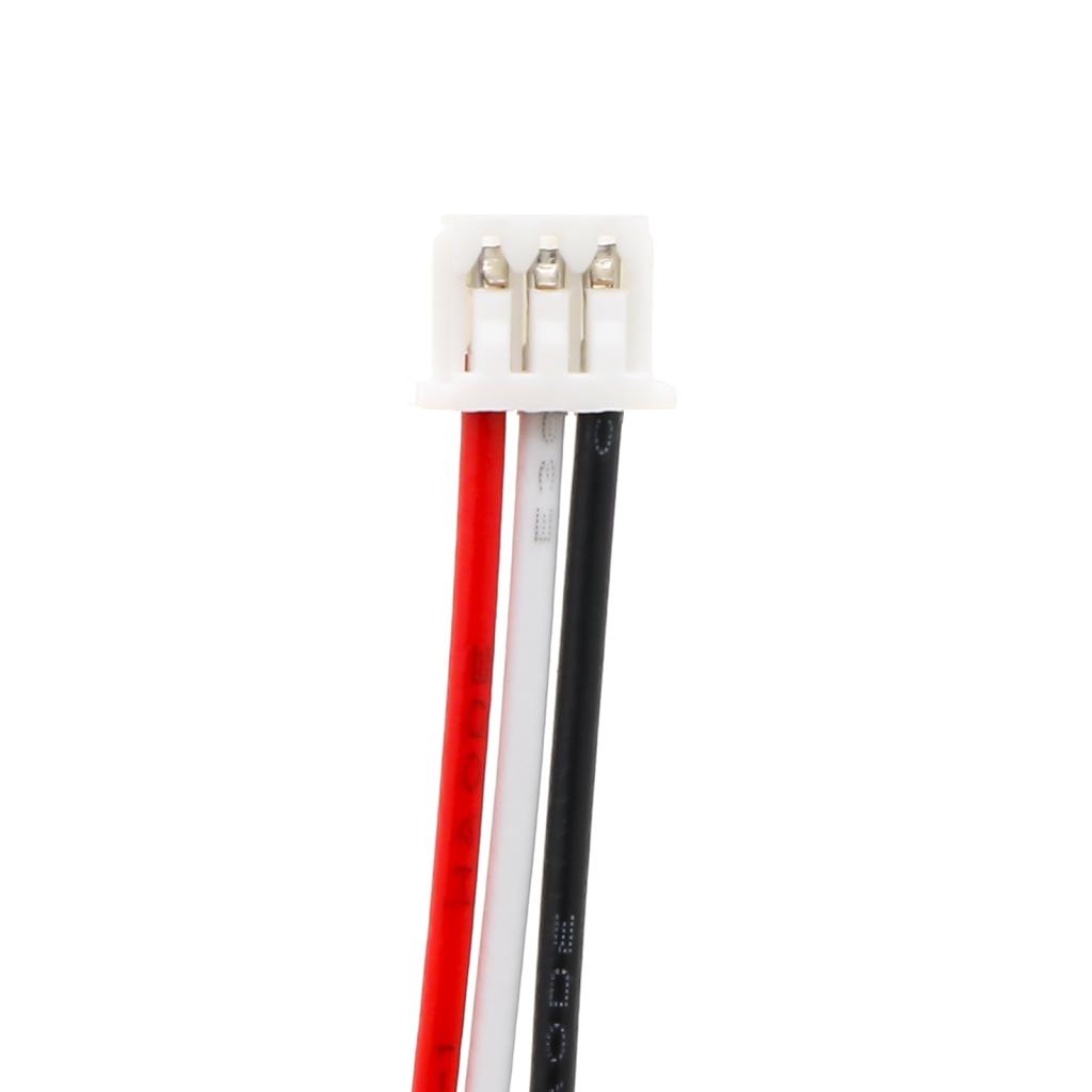 Compatibele batterijvervanging voor Babymoov YJ902040